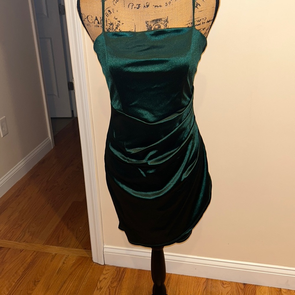 Macys evening dress